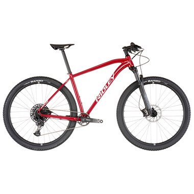 VTT Cross Country RIDLEY IGNITE A9 SX EAGLE 29" Rouge 2023 RIDLEY Probikeshop 0